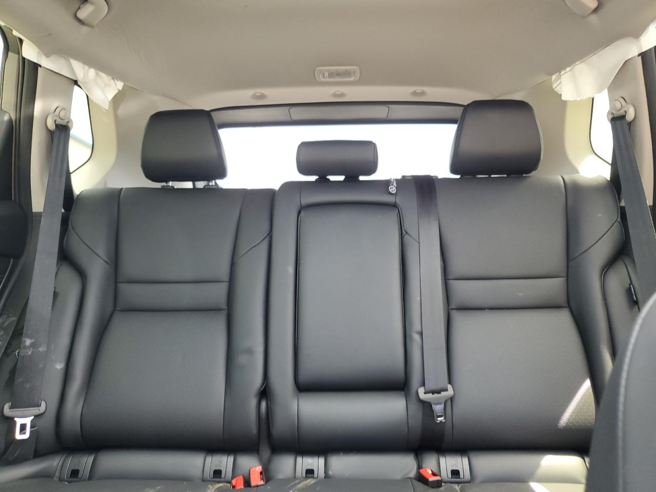 2025 Nissan Rogue Sv VIN: JN8BT3BB6SW142602 Lot: 65728145