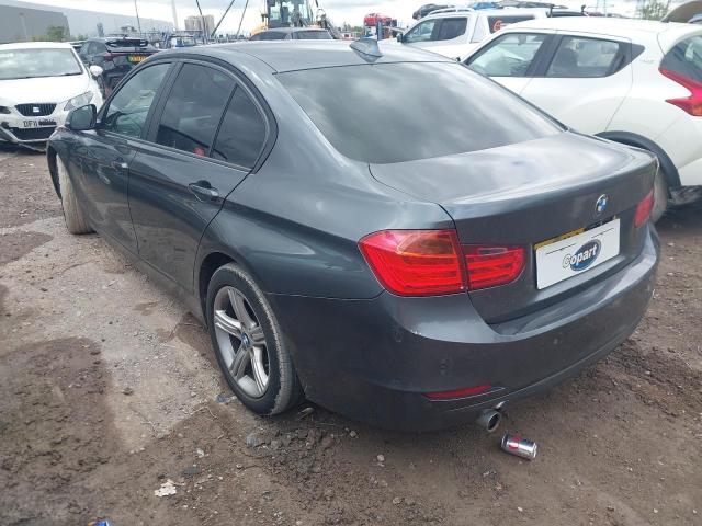 2014 BMW 3 SERIES 320D SE 4DR STEP AUTO