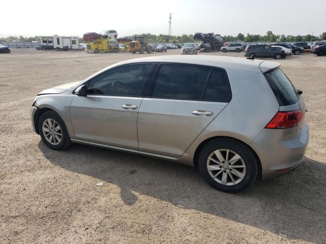 2017 VOLKSWAGEN GOLF S  