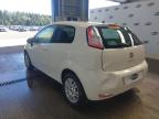 2013 FIAT PUNTO EASY for sale at Copart EAST KILBRIDE