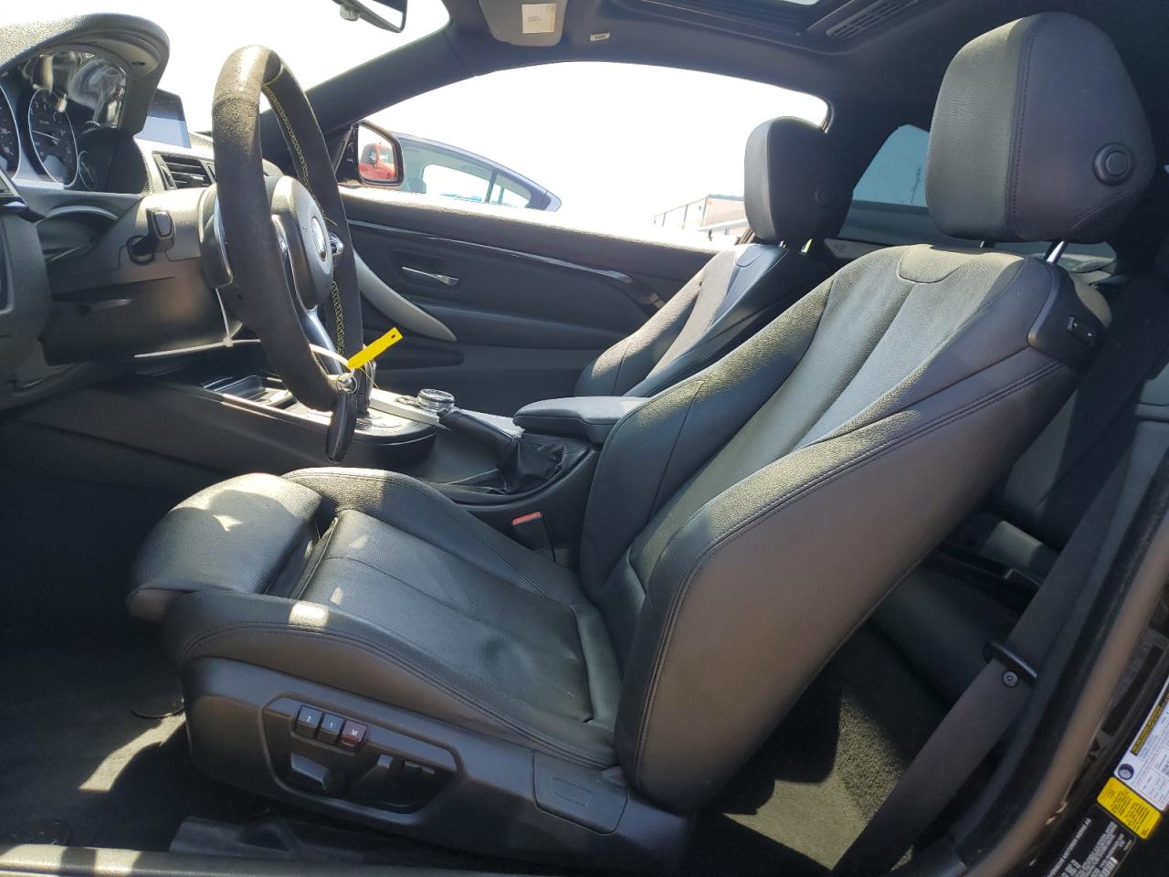 WBA3R1C56EK191609 2014 BMW 435 I