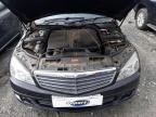 2011 MERCEDES BENZ C220 BLUEF for sale at Copart BELFAST