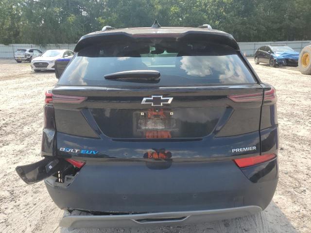  CHEVROLET BOLT 2022 Czarny