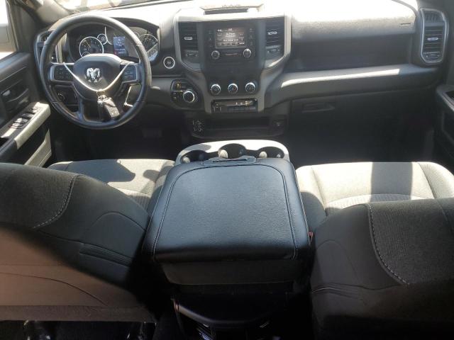  RAM 2500 2021 Srebrny