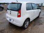 2013 SEAT MII TOCA for sale at Copart PETERLEE