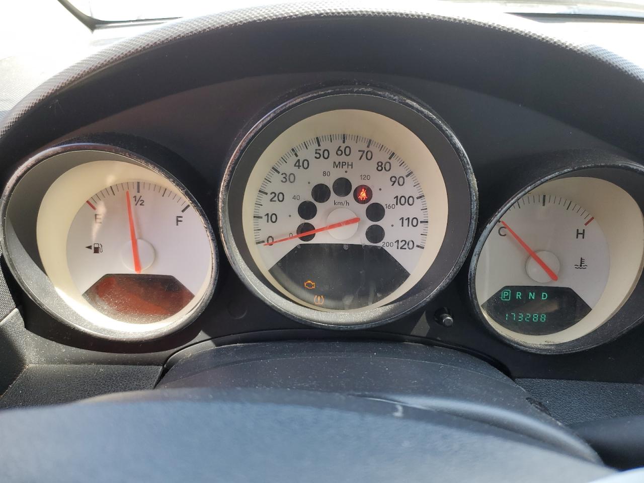 2009 Dodge Caliber Se VIN: 1B3HB28A59D161361 Lot: 64144715
