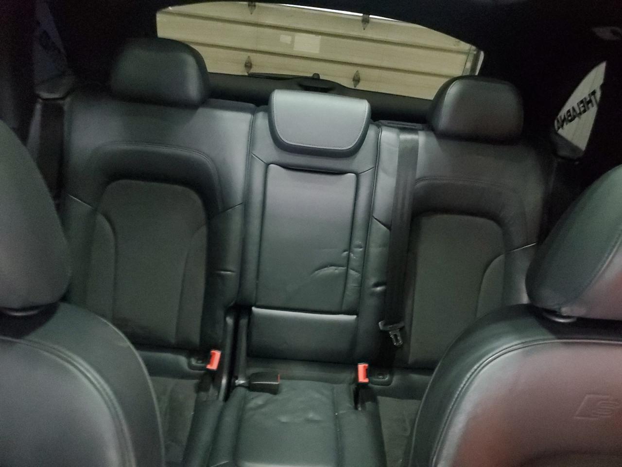 2015 Audi Sq5 Premium Plus VIN: WA1CGAFP5FA064972 Lot: 64854355