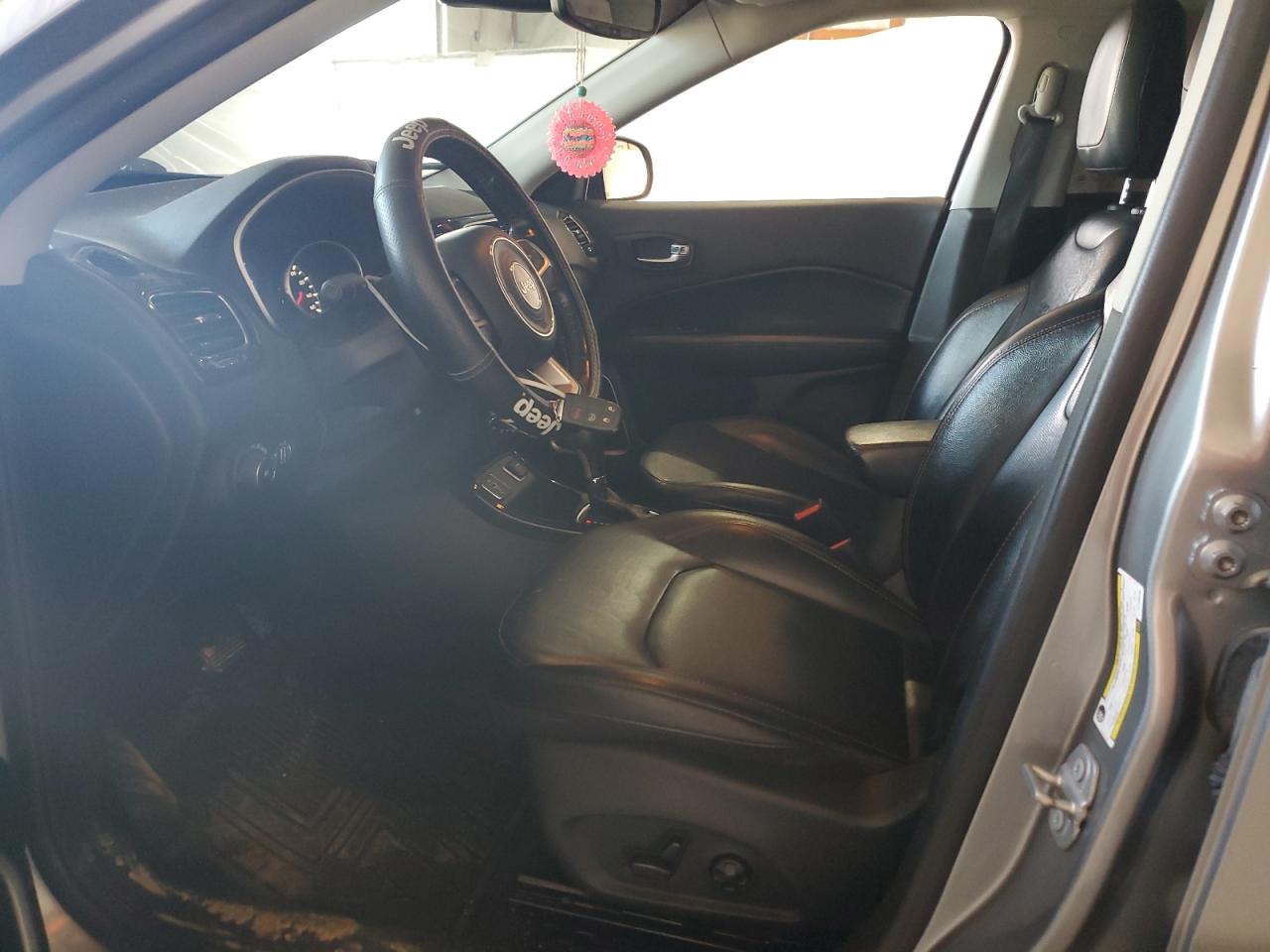 2020 Jeep Compass Limited VIN: 3C4NJCCB1LT158436 Lot: 65223995