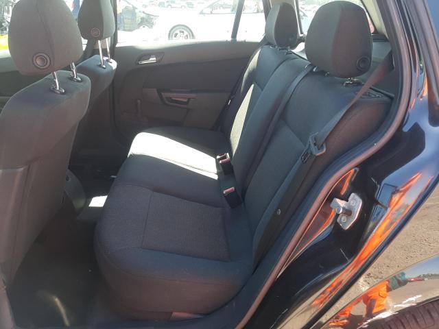 2007 VAUXHALL ASTRA LIFE