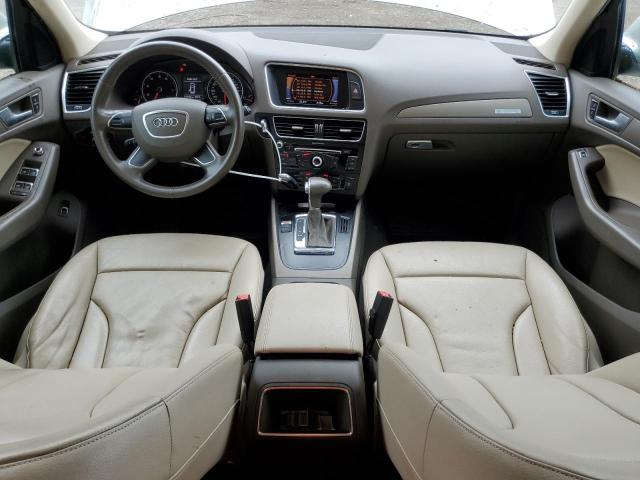 2014 AUDI Q5 PREMIUM  