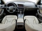 2014 AUDI Q5 PREMIUM   for sale at Copart ON - COOKSTOWN