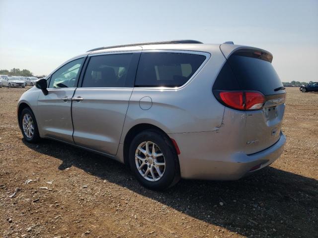  CHRYSLER MINIVAN 2020 Silver