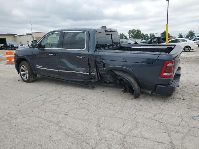  RAM 1500 2022 Серый