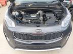 2017 KIA SPORTAGE G for sale at Copart SANDY