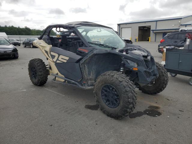 2022 Can-Am Maverick X3 Ds Turbo Utility Vehicle Utility Vehicle