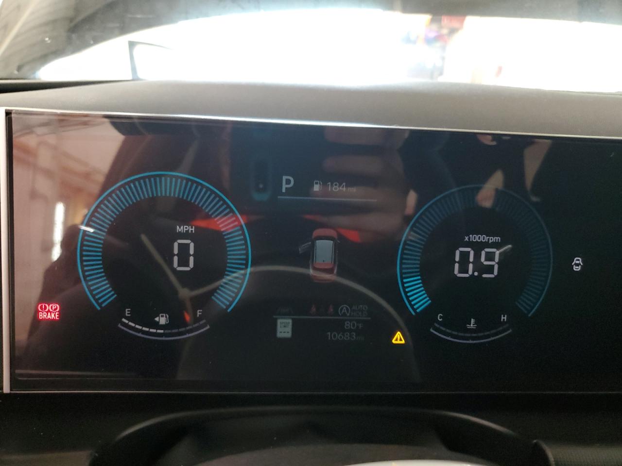 3kmjbcde7se007105 3KMJBCDE7SE007105 2025 Hyundai Tucson Sel