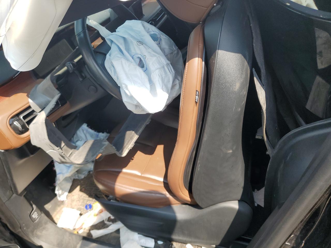 2023 Lincoln Aviator Reserve VIN: 5LM5J7XC5PGL14023 Lot: 64809555