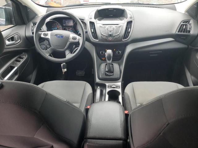  FORD ESCAPE 2015 Szary