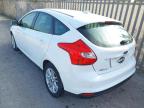 2012 FORD FOCUS TITA for sale at Copart WESTBURY