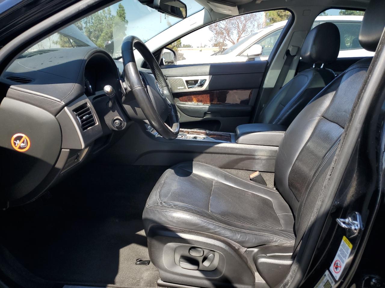 2009 Jaguar Xf Premium Luxury VIN: SAJWA06B79HR39291 Lot: 66961975