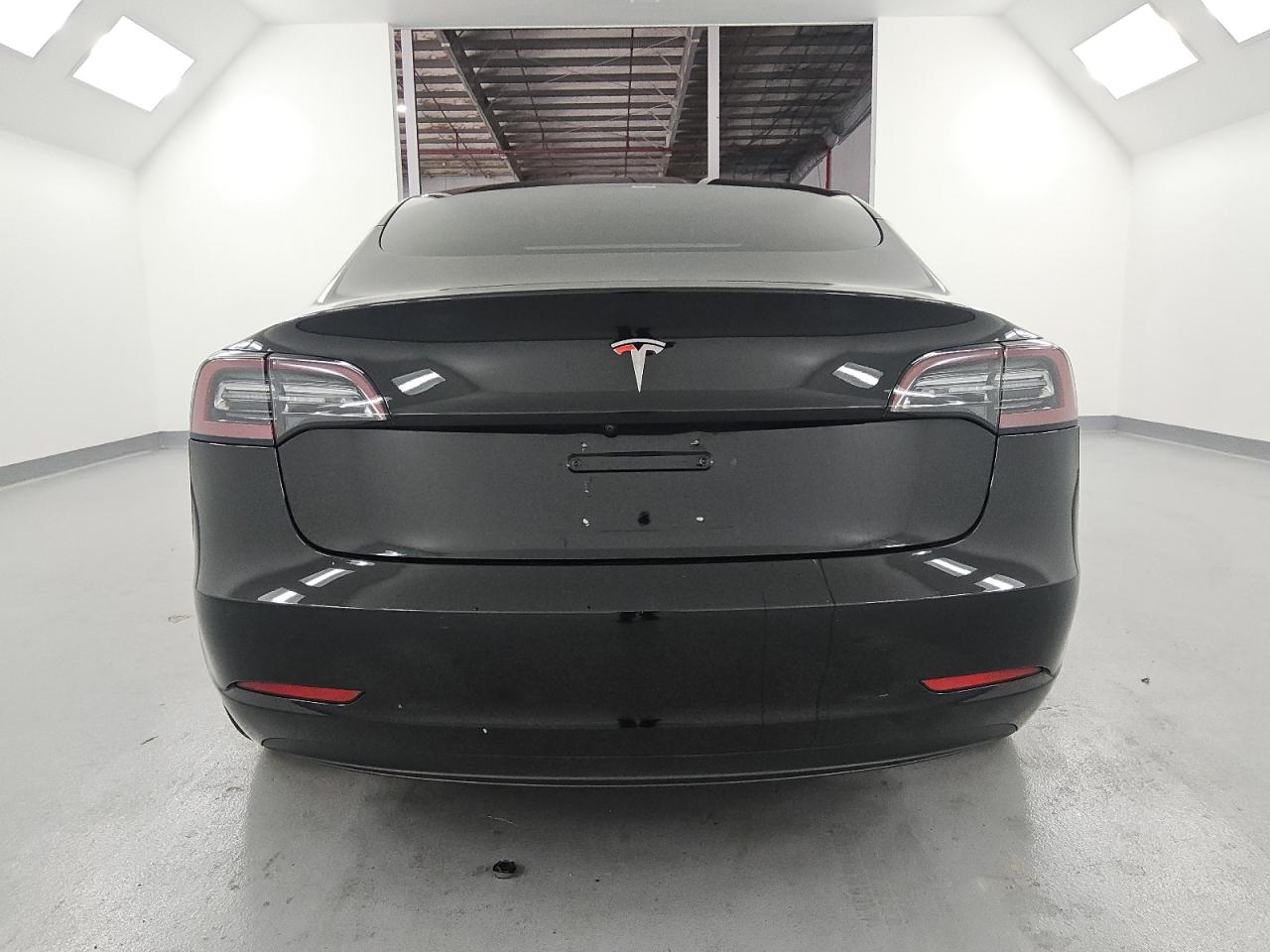 2019 Tesla Model 3 VIN: 5YJ3E1EA7KF297892 Lot: 59280175