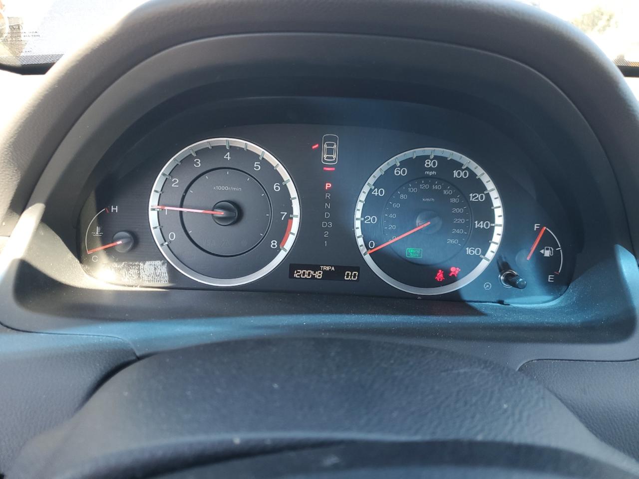 2010 Honda Accord Exl VIN: 1HGCP2F80AA076929 Lot: 64211195