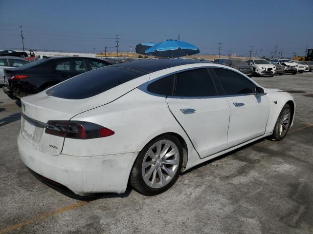 2018 TESLA MODEL S   