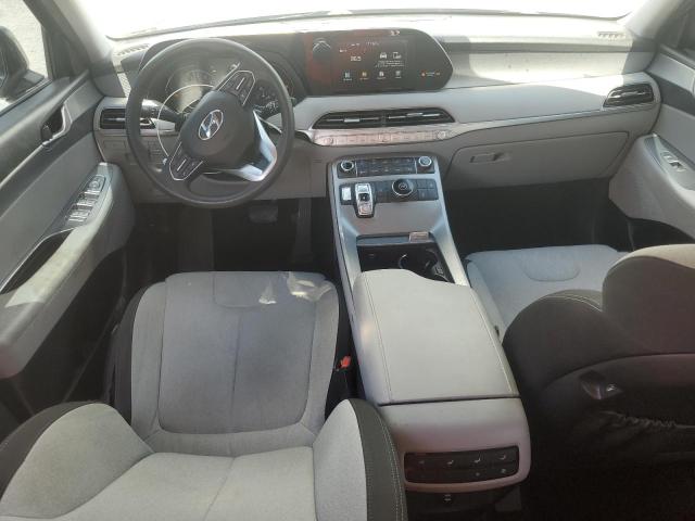 HYUNDAI PALISADE 2020 Czarny