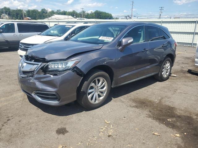  ACURA RDX 2017 Szary