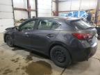 2015 MAZDA 3 SPORT   for sale at Copart AB - EDMONTON