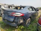 2019 FORD FUSION TITANIUM   for sale at Copart AB - CALGARY