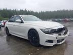 2012 BMW 320D M SPORT  for sale at Copart WHITBURN