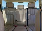 2008 LAND ROVER RANGE ROVER SUPERCHARGED   à vendre chez Copart TX - ANDREWS