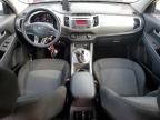 2016 KIA SPORTAGE LX   for sale at Copart CT - HARTFORD SPRINGFIELD