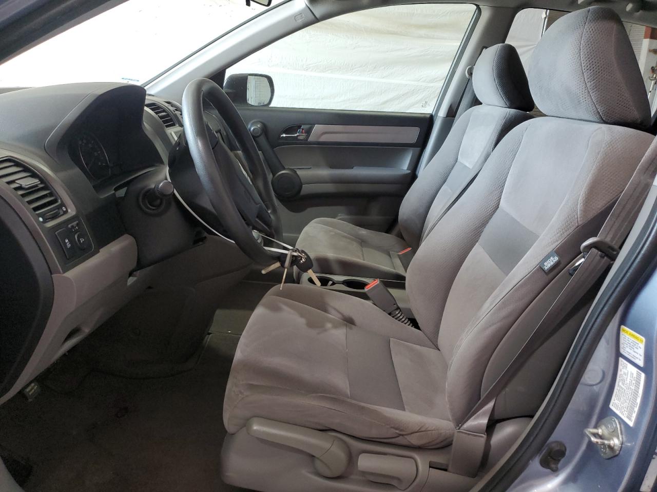 2010 Honda Cr-V Ex VIN: 5J6RE3H58AL040220 Lot: 65057095