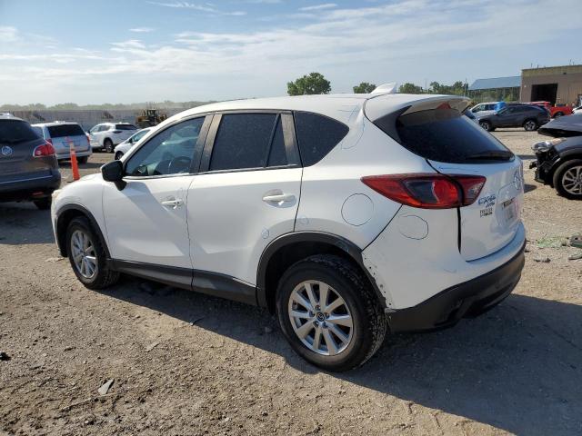 Parquets MAZDA CX-5 2015 Biały