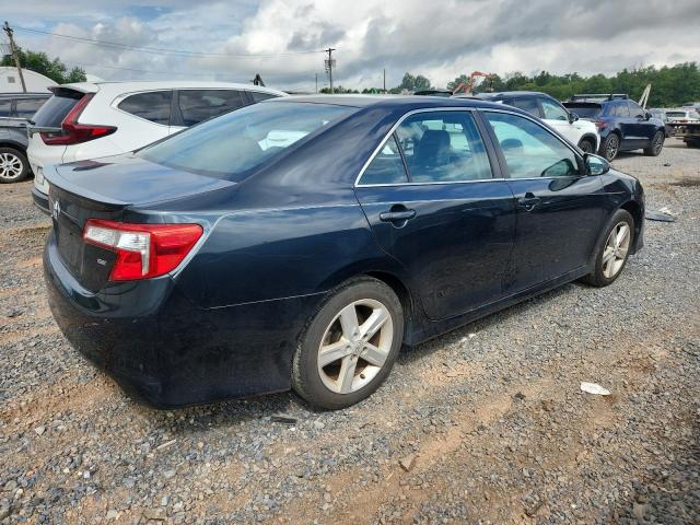  TOYOTA CAMRY 2014 Сharcoal