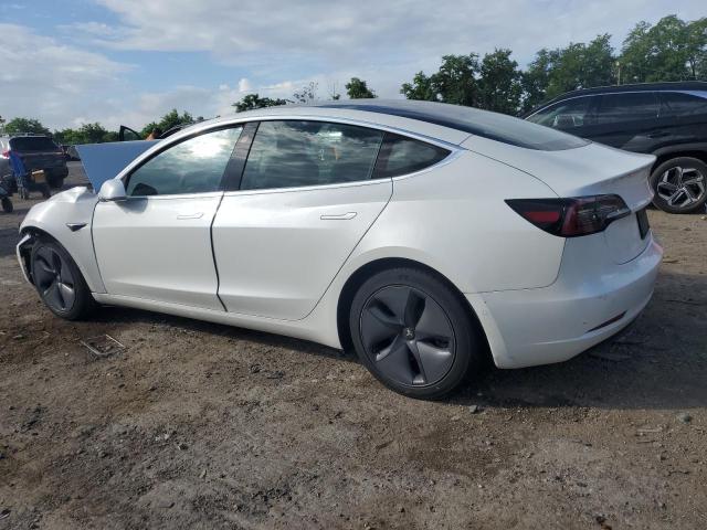  TESLA MODEL 3 2020 Biały