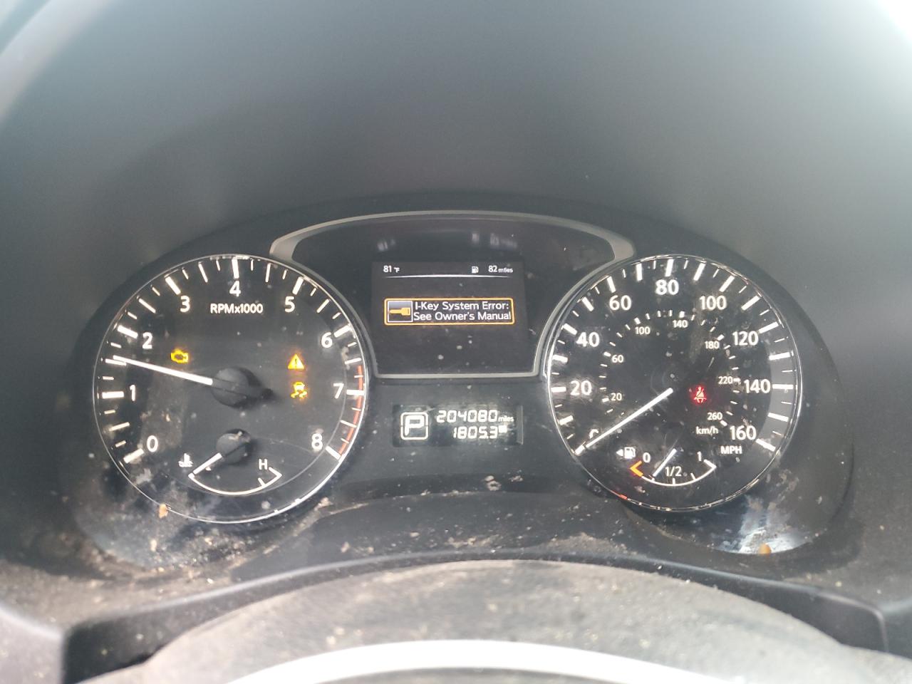 2015 Nissan Altima 2.5 VIN: 1N4AL3AP2FC425970 Lot: 64821525