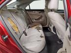 2009 CADILLAC CTS    for sale at Copart TX - HOUSTON EAST