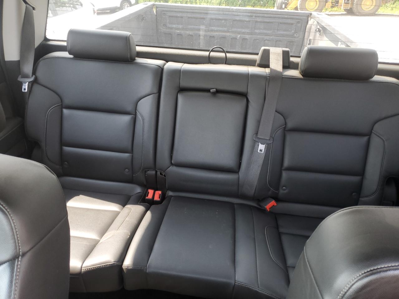 2019 GMC Sierra K3500 Sle VIN: 1GT42UEY7KF149734 Lot: 64488515