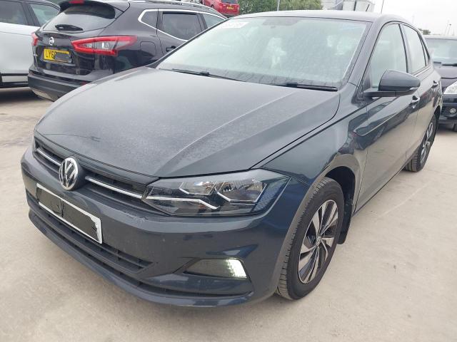 VOLKSWAGEN POLO SE EV 2019