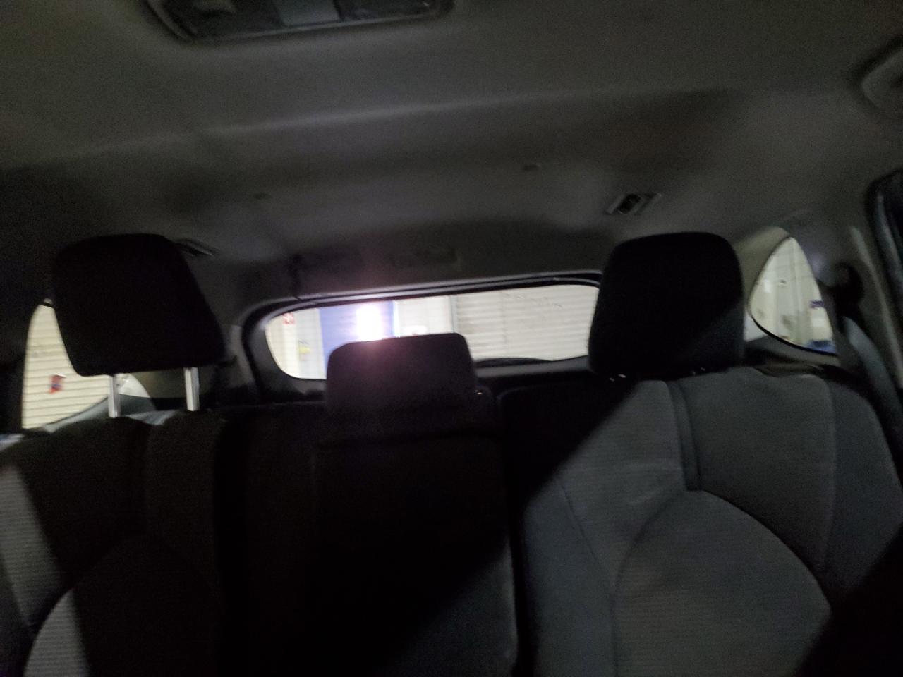 2021 Toyota Highlander L VIN: 5TDBZRBH2MS526915 Lot: 66233445