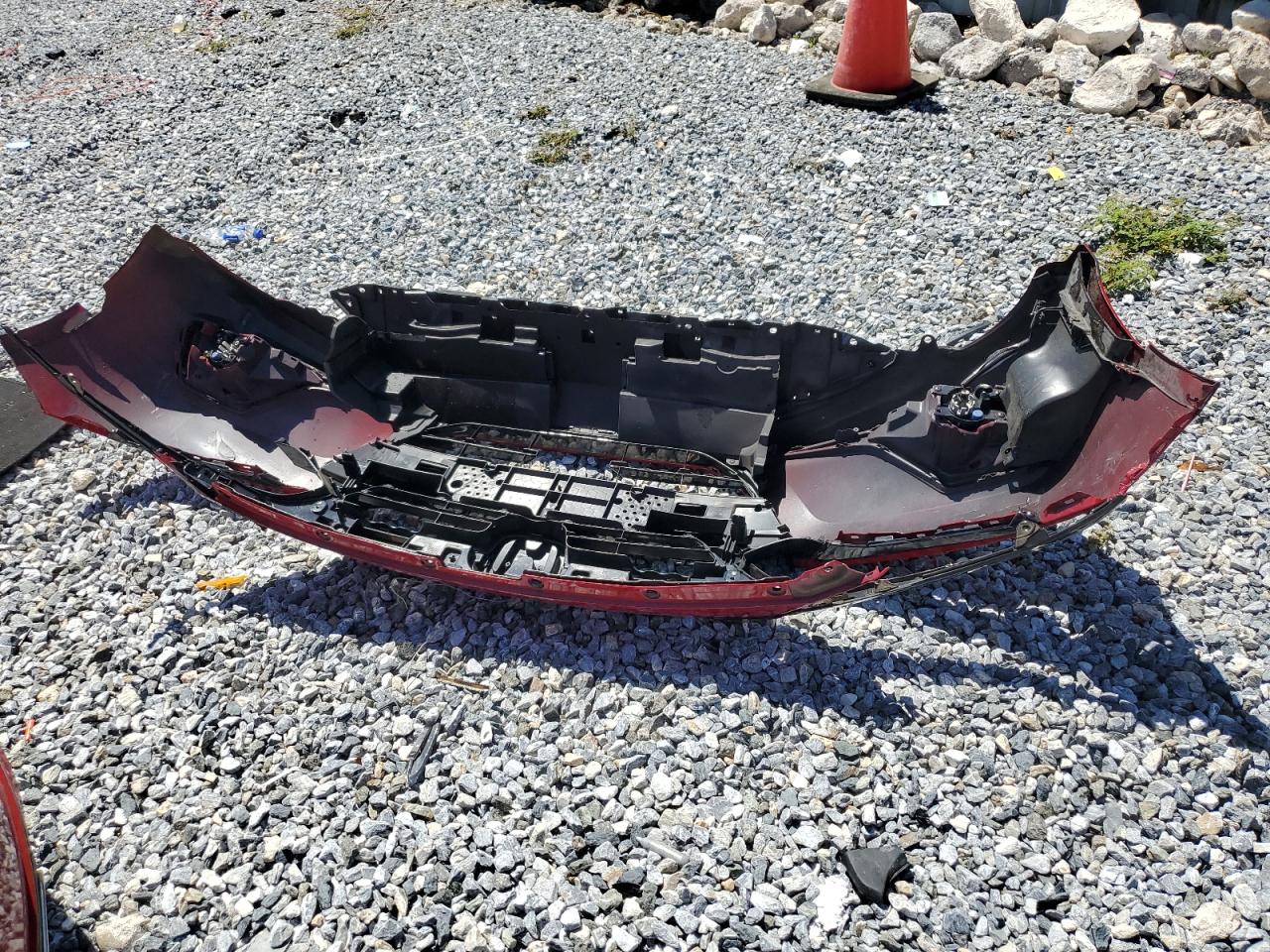 2021 Honda Accord Sport VIN: 1HGCV2F32MA028217 Lot: 67182275