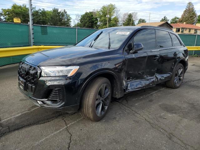 AUDI Q7 – zdjęcie z aukcji, lot #63752465