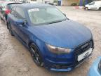 2011 AUDI A1 S LINE for sale at Copart BRISTOL