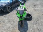 2015 KAWASAKI ZX636 E   for sale at Copart MD - BALTIMORE EAST