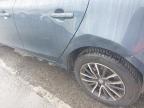 2018 VOLVO V40 MOMENT for sale at Copart CHESTER