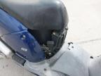 2000 HONDA NES 125-Y for sale at Copart ROCHFORD