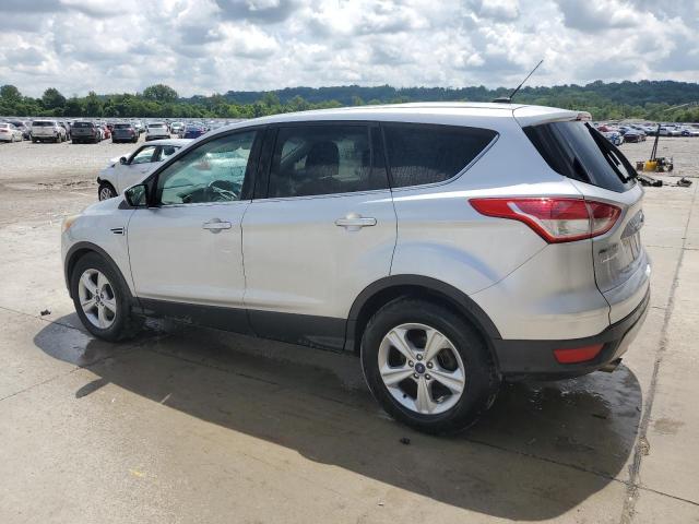  FORD ESCAPE 2016 Srebrny